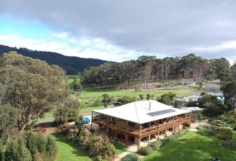 Отель Sea Change Safety Cove