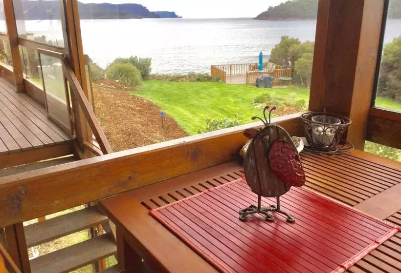 Отель Sea Change Safety Cove