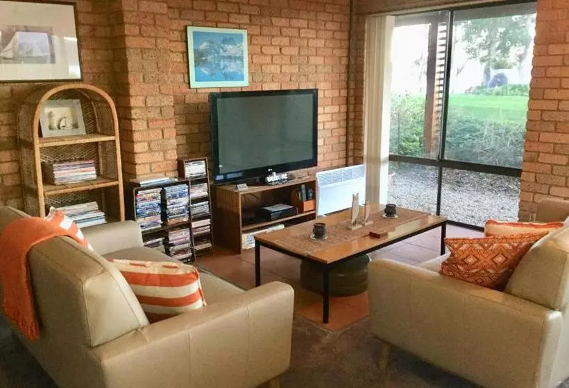 Отель Sea Change Safety Cove