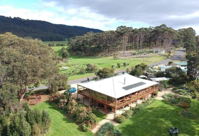 Отель Sea Change Safety Cove