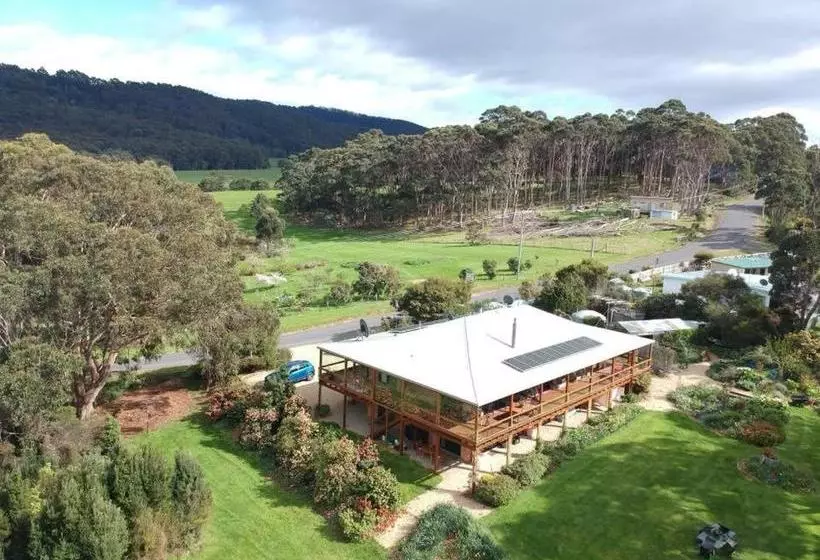 Отель Sea Change Safety Cove