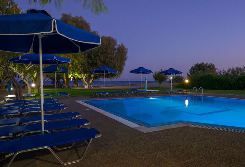 酒店 Stafilia Beach