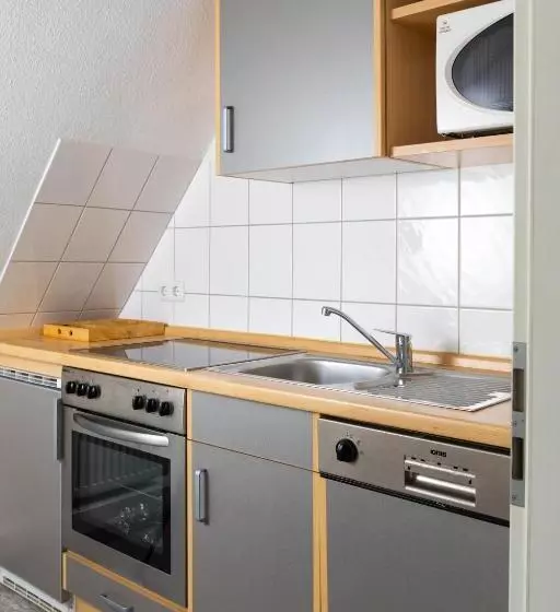 Отель Tiemanns Boardinghouse