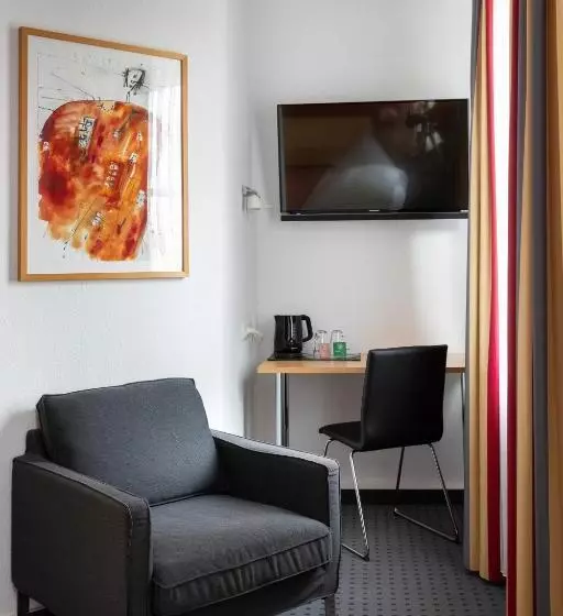 Отель Tiemanns Boardinghouse