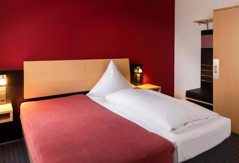 Отель Tiemanns Boardinghouse