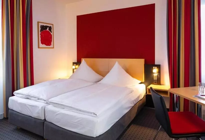 Отель Tiemanns Boardinghouse