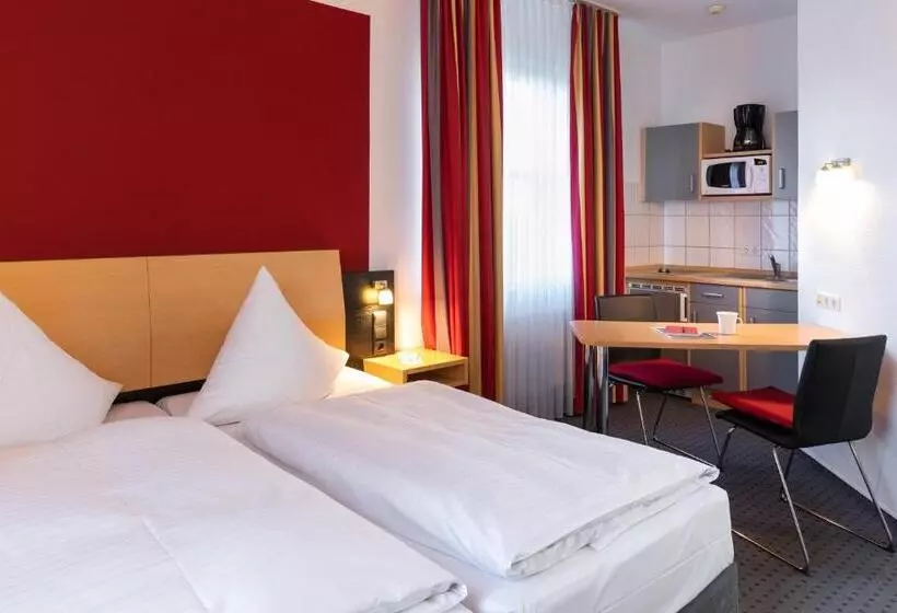 Отель Tiemanns Boardinghouse