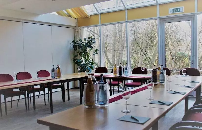 هتل Wassermuhle Heiligenthal