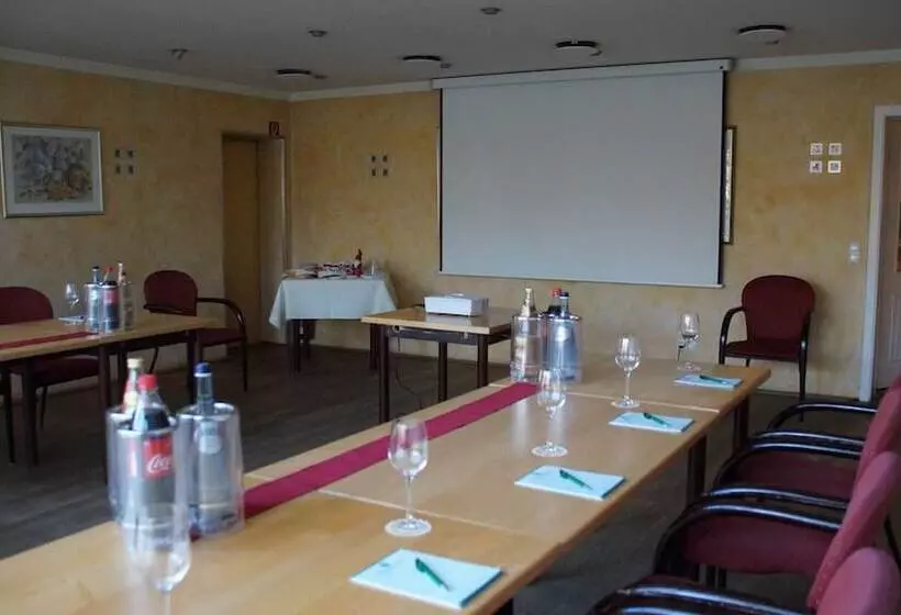 هتل Wassermuhle Heiligenthal