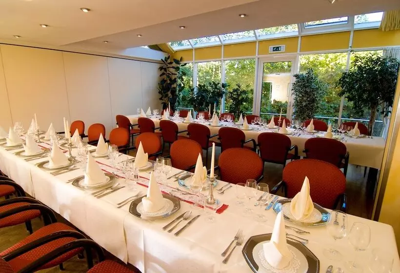 هتل Wassermuhle Heiligenthal