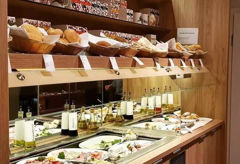 هتل Wassermuhle Heiligenthal