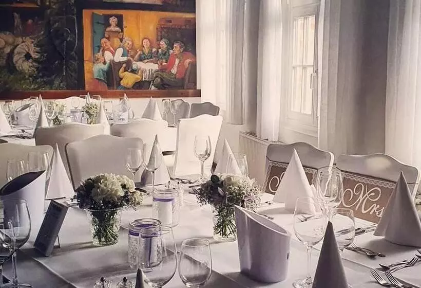 هتل Wassermuhle Heiligenthal