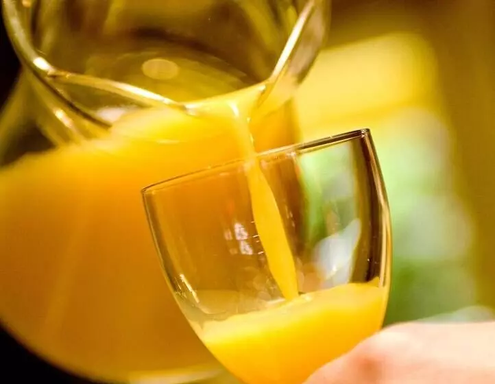 هتل Wassermuhle Heiligenthal