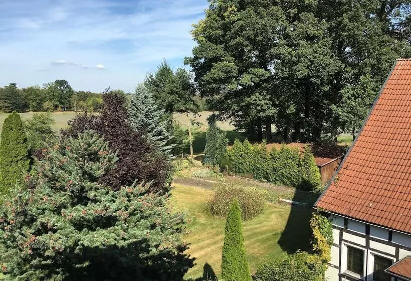 Landhaus Hotel Göke