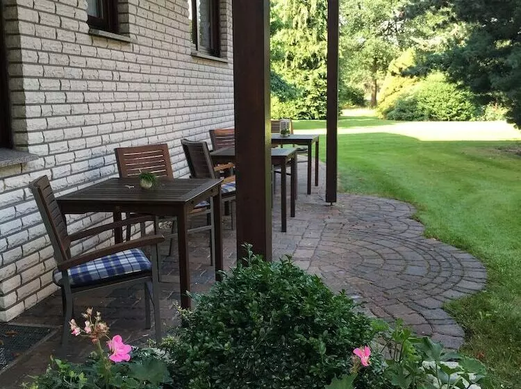 Landhaus Hotel Göke