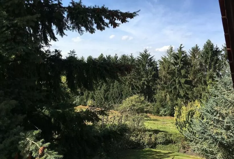 Landhaus Hotel Göke