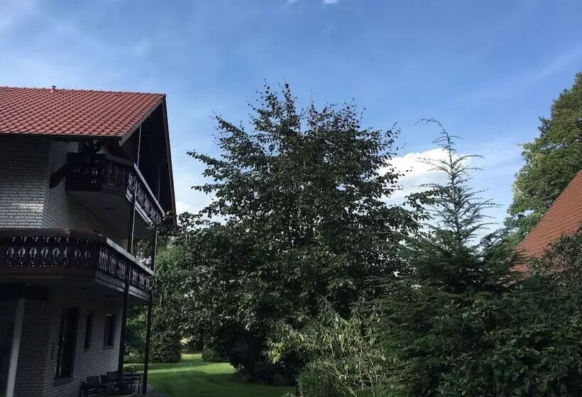 Landhaus Hotel Göke