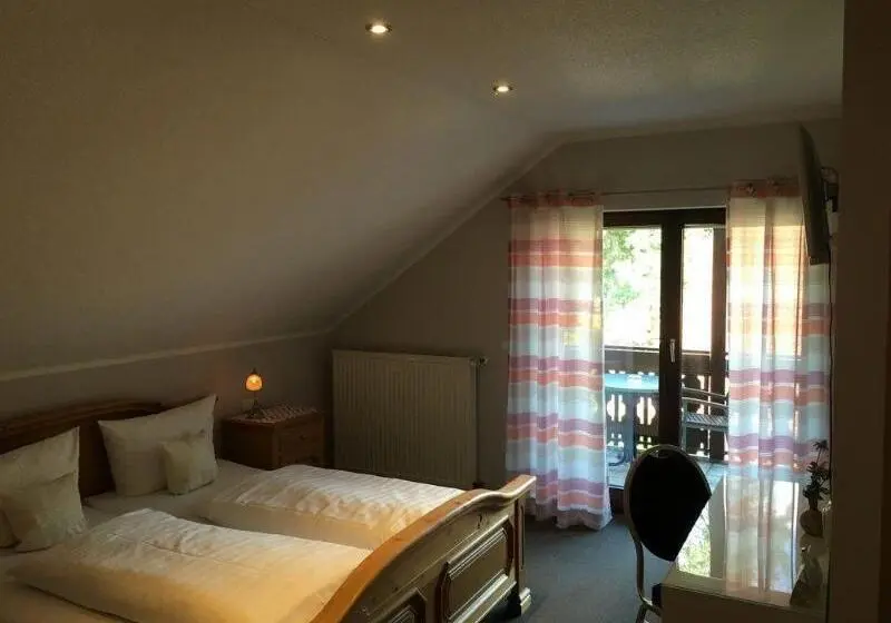 Landhaus Hotel Göke
