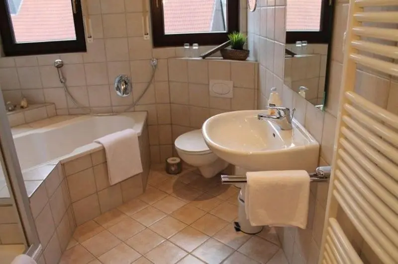Landhaus Hotel Göke