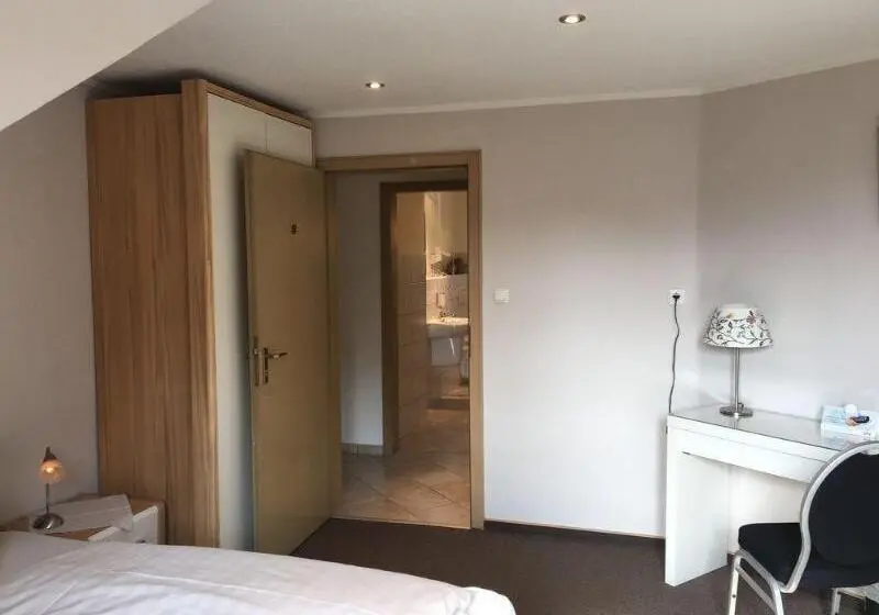 Landhaus Hotel Göke