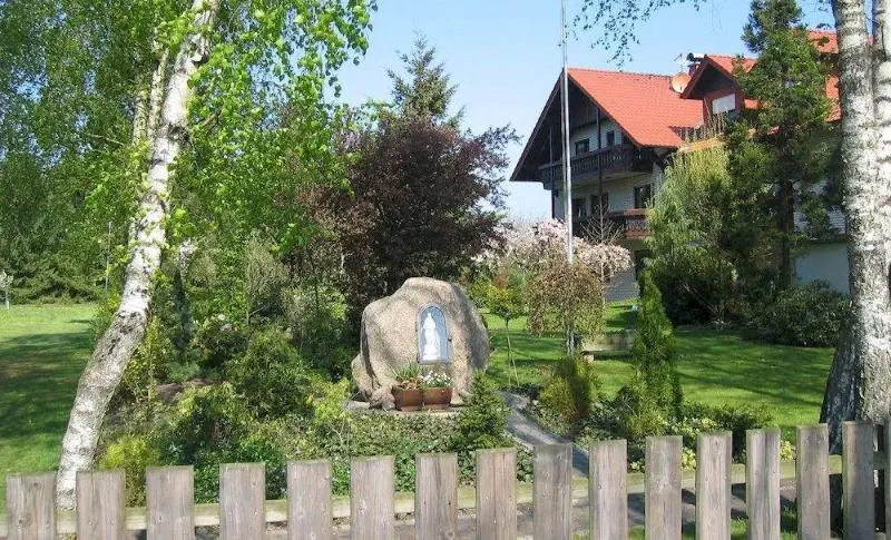 Landhaus Hotel Göke