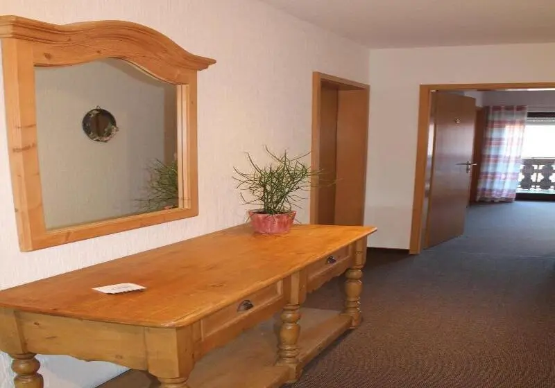 Landhaus Hotel Göke