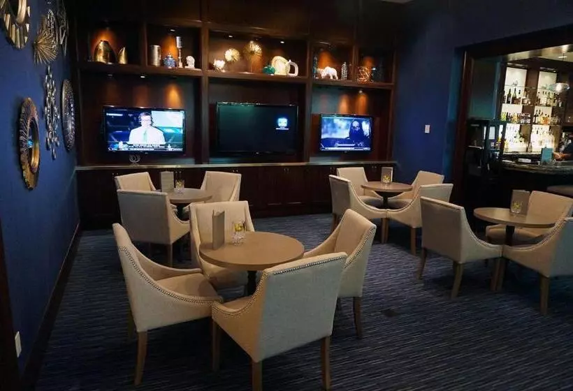 Luxury Suites International At The Signature