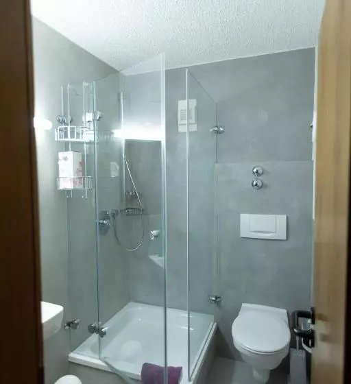 Пансион Apfelblüte Bed & Breakfast 8 Km Vom Bodensee