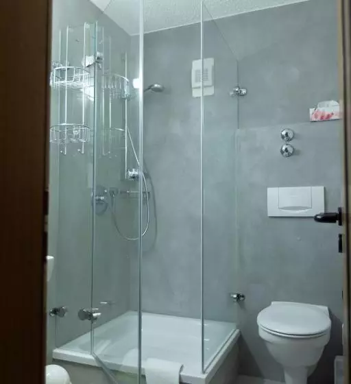 Пансион Apfelblüte Bed & Breakfast 8 Km Vom Bodensee