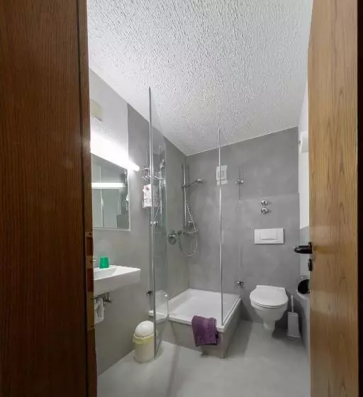 Пансион Apfelblüte Bed & Breakfast 8 Km Vom Bodensee