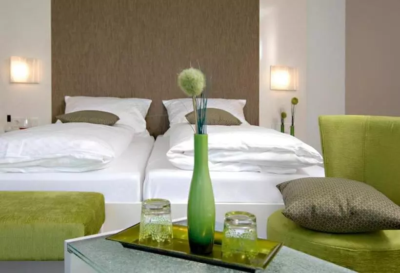 Пансион Apfelblüte Bed & Breakfast 8 Km Vom Bodensee