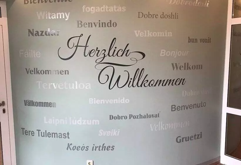 膳宿费 & Restaurant Prüser´s Gasthof