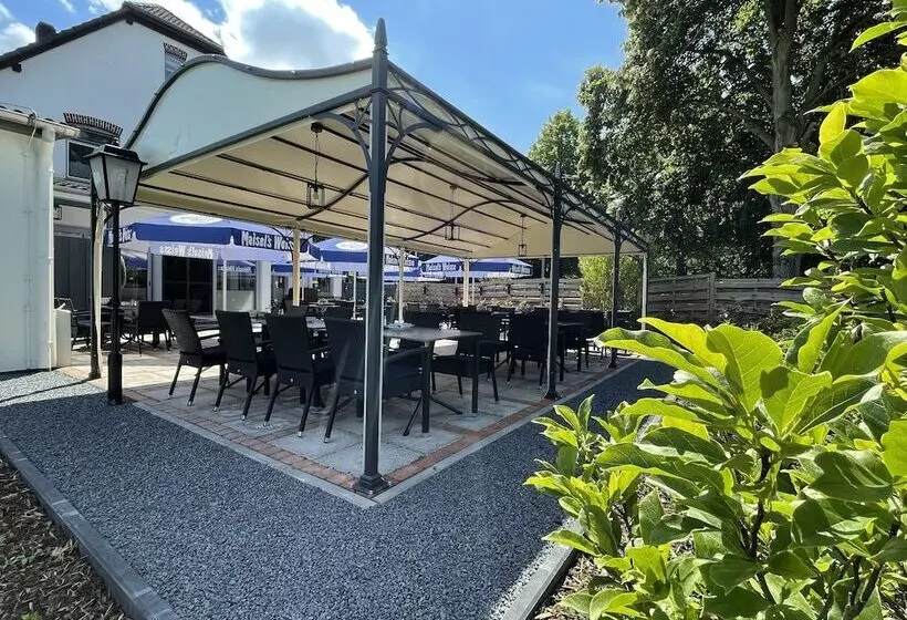 膳宿费 & Restaurant Prüser´s Gasthof