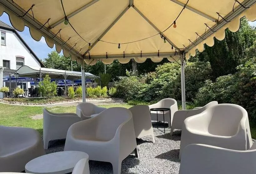 膳宿费 & Restaurant Prüser´s Gasthof