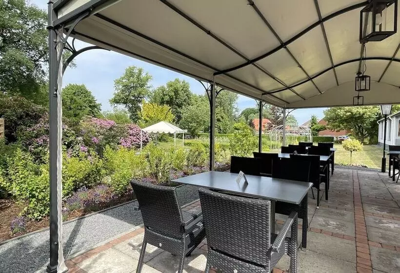 膳宿费 & Restaurant Prüser´s Gasthof