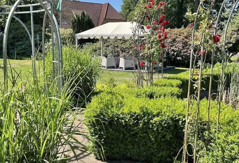 膳宿费 & Restaurant Prüser´s Gasthof