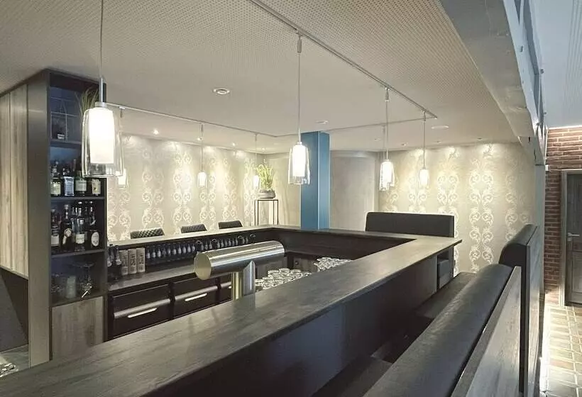 膳宿费 & Restaurant Prüser´s Gasthof