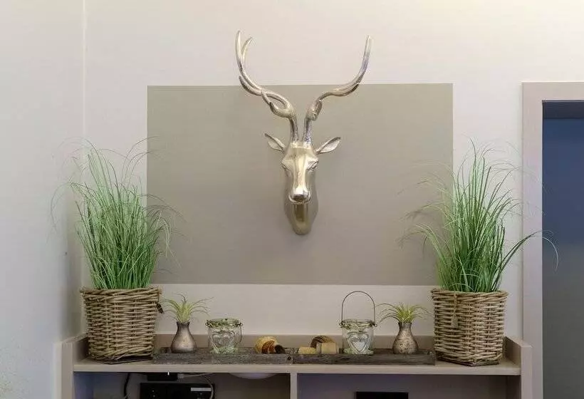 膳宿费 & Restaurant Prüser´s Gasthof