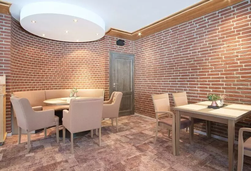 膳宿费 & Restaurant Prüser´s Gasthof