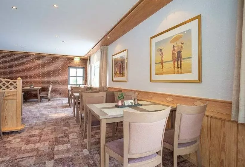 膳宿费 & Restaurant Prüser´s Gasthof