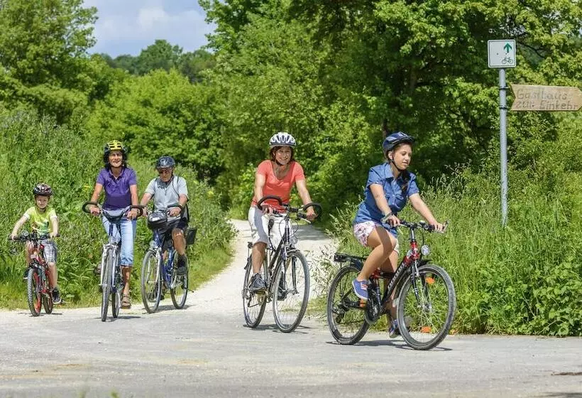 膳宿费 & Restaurant Prüser´s Gasthof