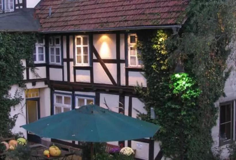 Пансион Schlafschön