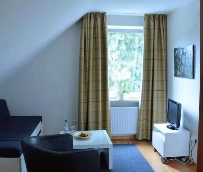 Пансион Schlafschön