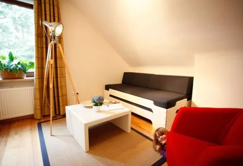 Пансион Schlafschön