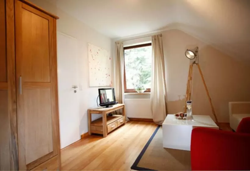 Пансион Schlafschön