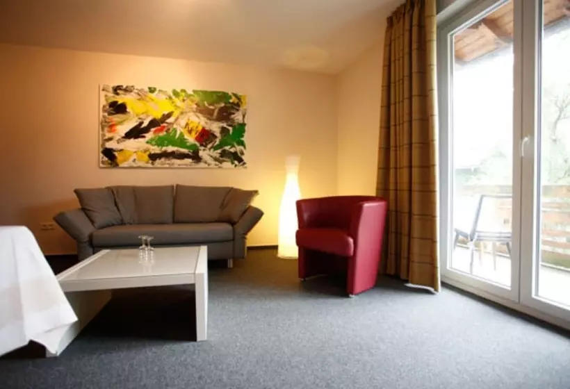 Пансион Schlafschön