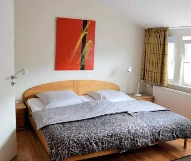 Пансион Schlafschön