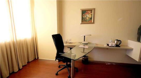 酒店 Jinjiang Inn Select Suzhou Guanqian Street