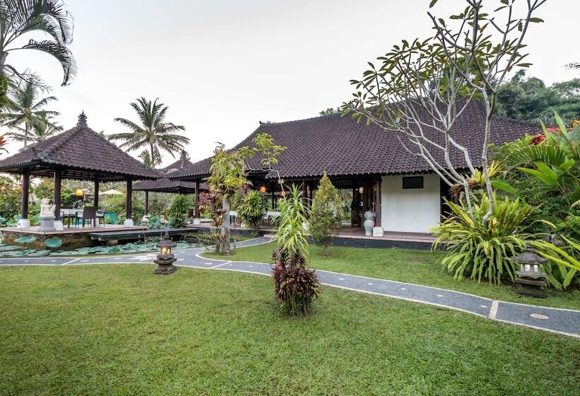 Villa Taman Di Blayu By Nagisa Bali