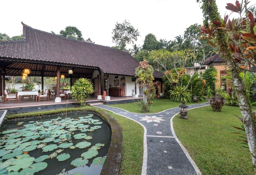 Villa Taman Di Blayu By Nagisa Bali